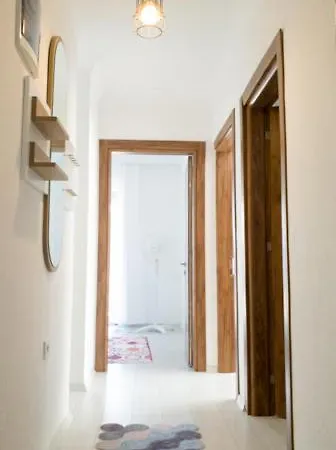 Beautiful House With Huge Garden * Datça
