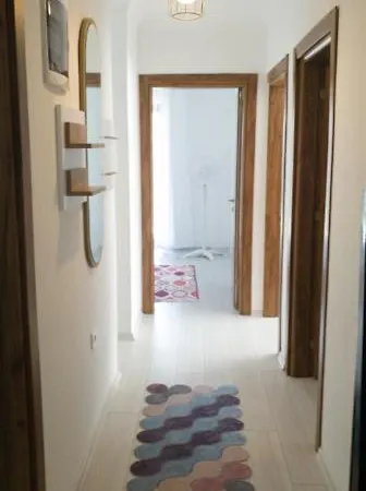 Dom wakacyjny Beautiful House With Huge Garden Datça